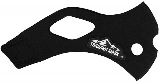 Training Mask 2.0 Sleeve Black Original